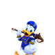 Image for article titled 'Shop Contest: More Donald Ducks!
